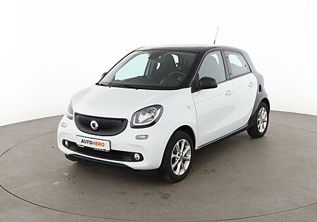 Smart ForFour 0.9 Turbo passion