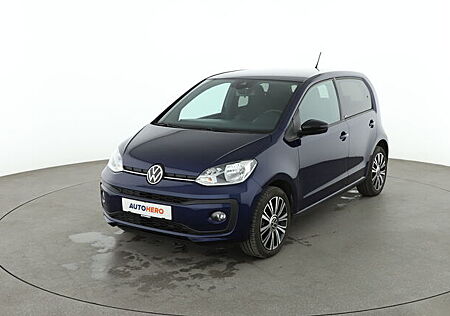 VW Up 1.0 United