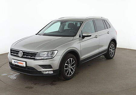 VW Tiguan 2.0 TDI Comfortline BlueMotion