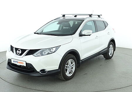 Nissan Qashqai 1.2 Acenta