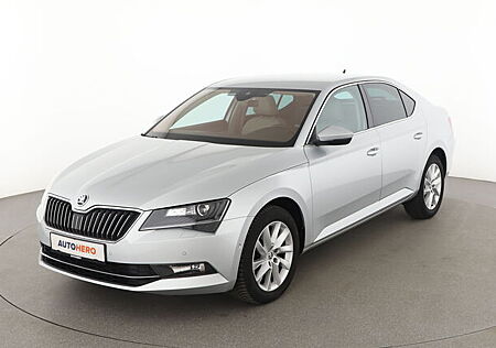 Skoda Superb 1.4 TSI ACT Style