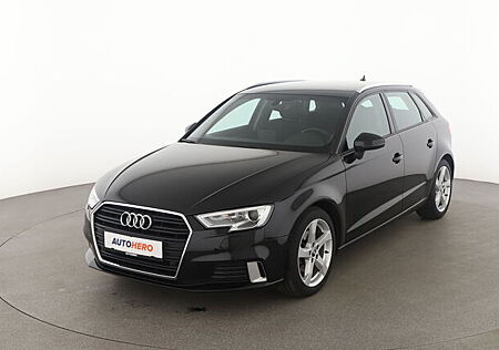 Audi A3 1.4 TFSI ACT Sport