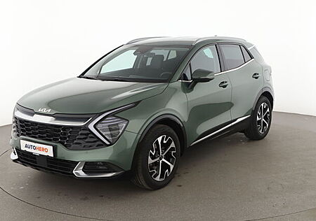 Kia Sportage 1.6 TGDI Mild-Hybrid Spirit 4WD