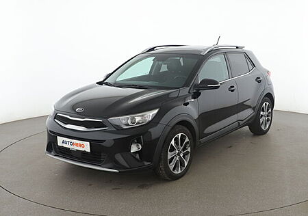 Kia Stonic 1.0 TGDI Platinum Edition