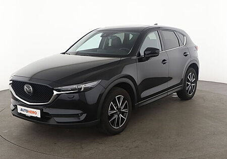 Mazda CX-5 2.5 Sports-Line AWD