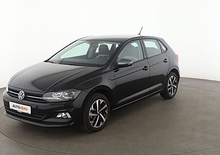 VW Polo gebraucht kaufen VW Polo 1.0 TSI beats