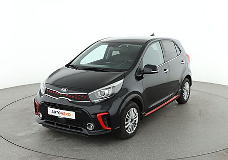 Kia Picanto 1.0 TGDI GT Line