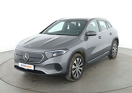 Mercedes-Benz EQA 250 Progressive