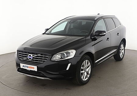 Volvo XC 60 2.0 D4 Summum 2WD