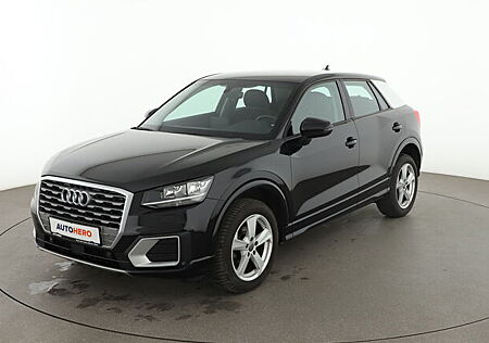 Audi Q2 1.6 TDI Sport