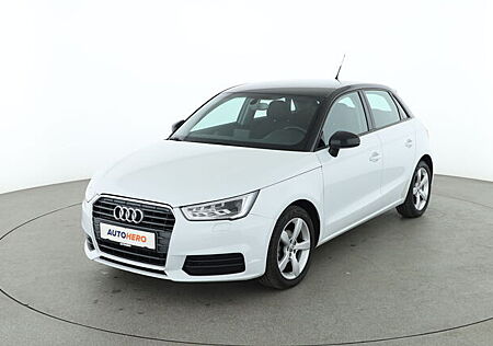 Audi A1 1.0 TFSI Design