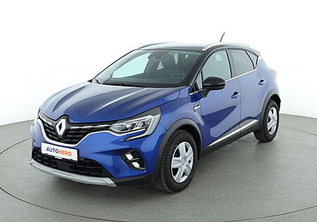 Renault Captur 1.3 TCe Intens