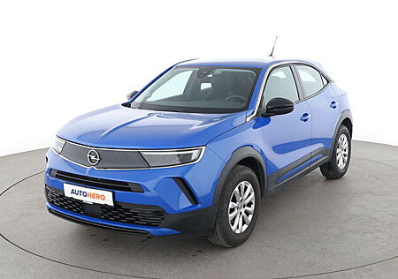 Opel Mokka X 1.2 Turbo Edition