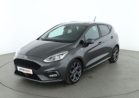 Ford Fiesta 1.0 EcoBoost ST-Line