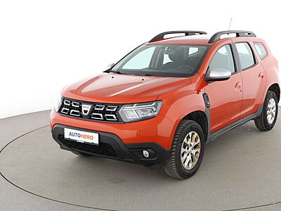 Dacia Duster 1.3 TCe Comfort