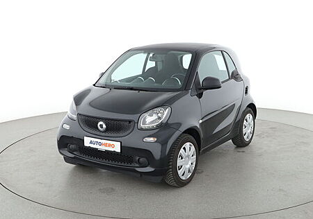 Smart ForTwo 1.0 Standard