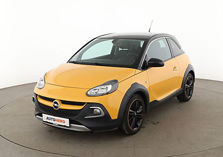 Opel Adam 1.2 Rocks ecoFlex