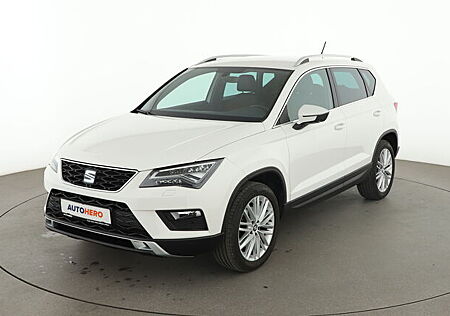 Seat Ateca 1.4 TSI ACT Xcellence 4Drive