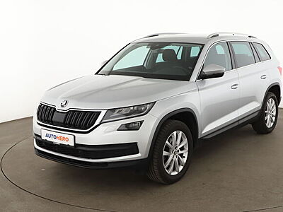 Skoda Kodiaq 1.5 TSI ACT Style
