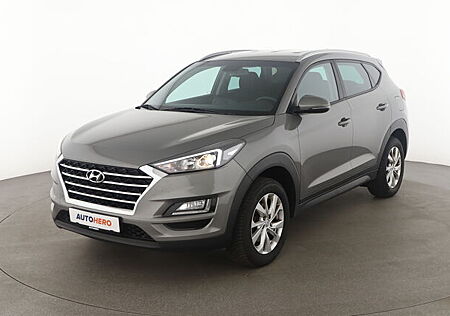 Hyundai Tucson 1.6 Trend 2WD