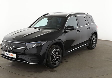 Mercedes-Benz EQB 350 4Matic AMG Line