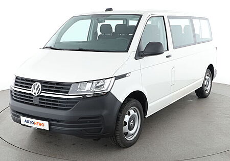 VW T6 Kombi 2.0 TDI lang FWD