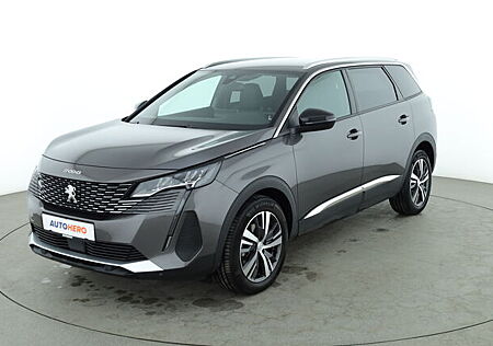 Peugeot 5008 1.5 Blue-HDi Allure Pack