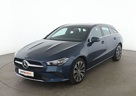 Mercedes-Benz CLA 220 d Shooting Brake Progressive