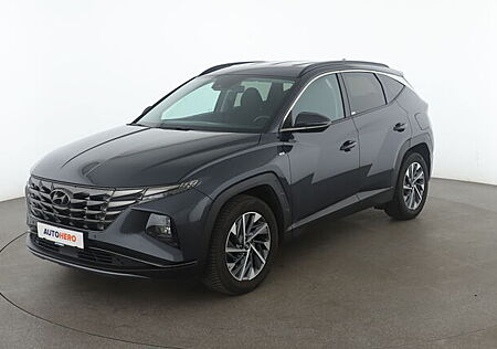 Hyundai Tucson 1.6 T-GDI Select 2WD