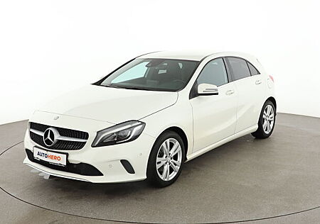 Mercedes-Benz A-Klasse A 180 BlueEfficiency Urban