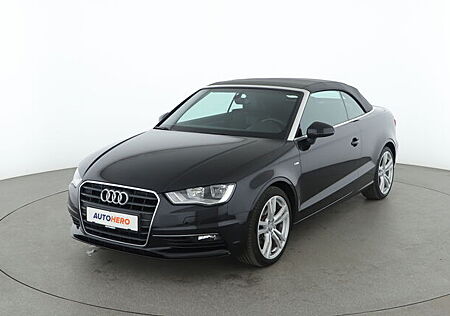 Audi A3 1.4 TFSI S line Sportpaket