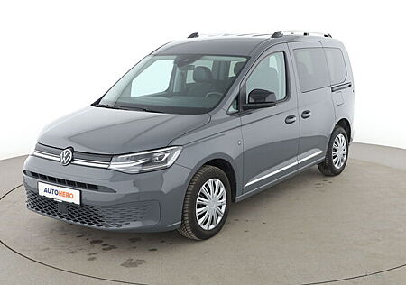 VW Caddy 1.5 TSI Style
