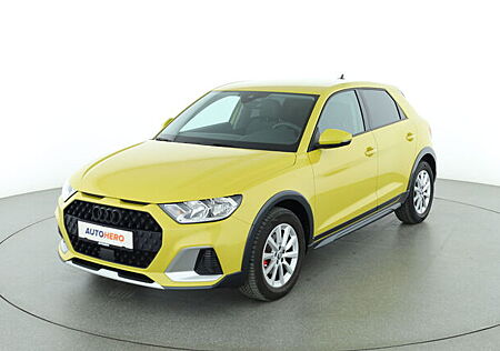 Audi A1 25 TFSI