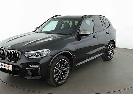 BMW X3 M40i