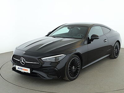Mercedes-Benz CLE-Klasse CLE 200 Mild-Hybrid AMG Line Advanced Plus