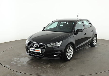 Audi A1 1.0 TFSI