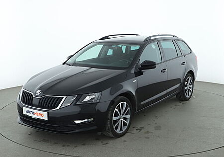 Skoda Octavia 1.5 TSI ACT Soleil