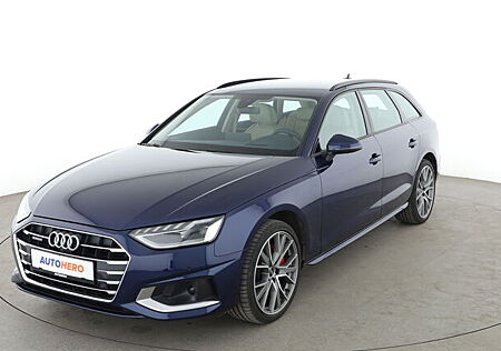 Audi A4 40 TDI quattro advanced