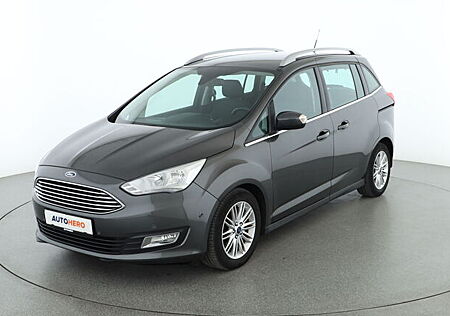 Ford Grand C-Max 1.5 EcoBoost Titanium
