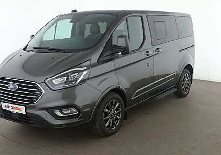 Ford Tourneo Custom 2.0 TDCi 320 L1 Tourneo Titanium X