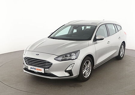 Ford Focus 1.0 EcoBoost Cool&Connect