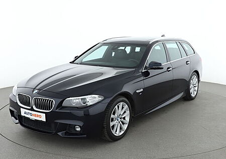 BMW 5er 528i