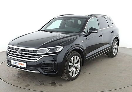 VW Touareg 3.0 TSI R-Line 4Motion