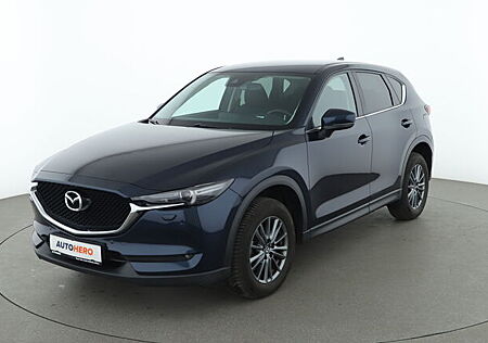 Mazda CX-5 2.0 Exclusive-Line AWD