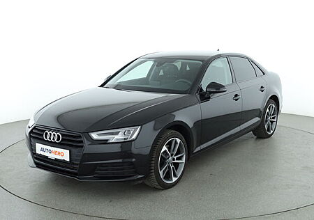 Audi A4 40 TFSI