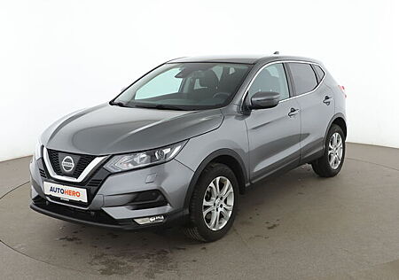 Nissan Qashqai 1.2 Acenta