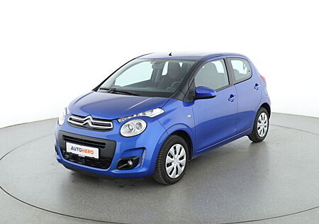 Citroën C1 1.0 VTi Feel