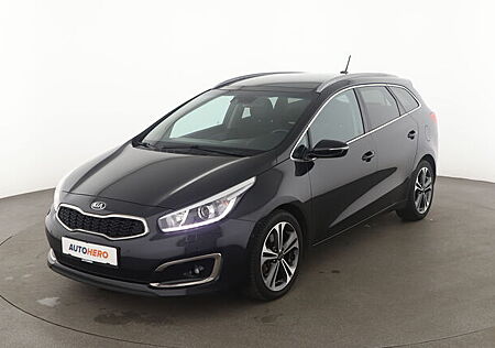 Kia Cee'd 1.6 CRDi Spirit