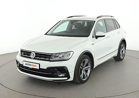 VW Tiguan 2.0 TDI Comfortline BlueMotion