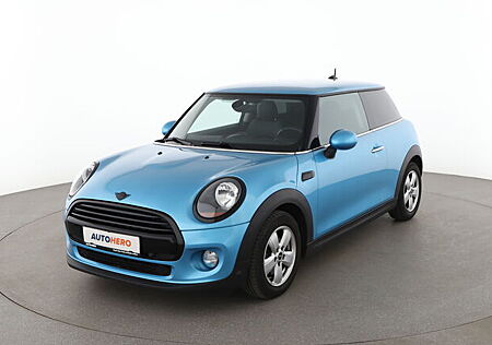 Mini Cooper D